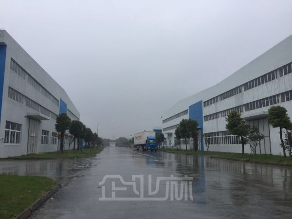 常熟大面积高起吊重量厂房出租