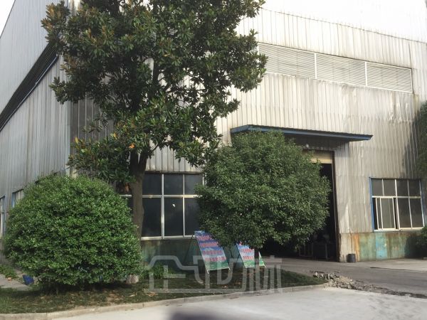 江苏汽车配件工厂转让 两证全 订单稳