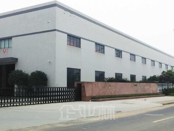 江阴高新区独门独院1万平米20米高厂房出租