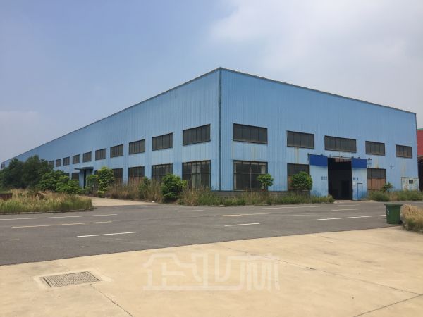 出租海门市区港新区福建路厂房