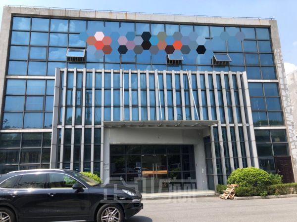 松江工业区 104板块单层厂房1500平 10米