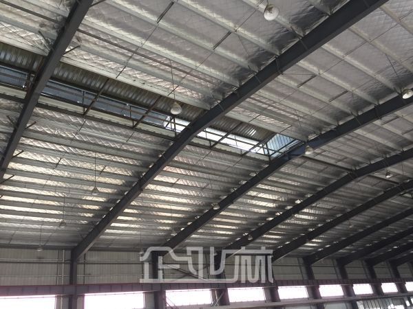 南通海门市海门港新区5500平方独栋厂房出租