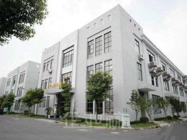 周浦 16号线地铁口医药产业园独栋厂房便宜出售