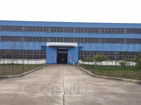 宜兴经济开发区厂房出售