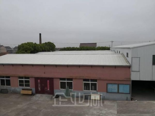 启动寅阳镇6亩4000平厂房出售