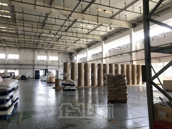 颛桥 消防丙二类仓库3975平 10米
