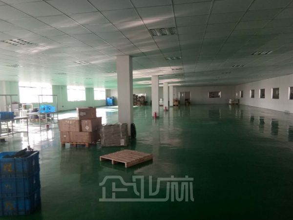 苏州相城区阳澄湖镇4400平楼上厂房分割出租