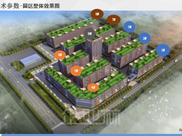 如东经济开发区小面积厂房出售