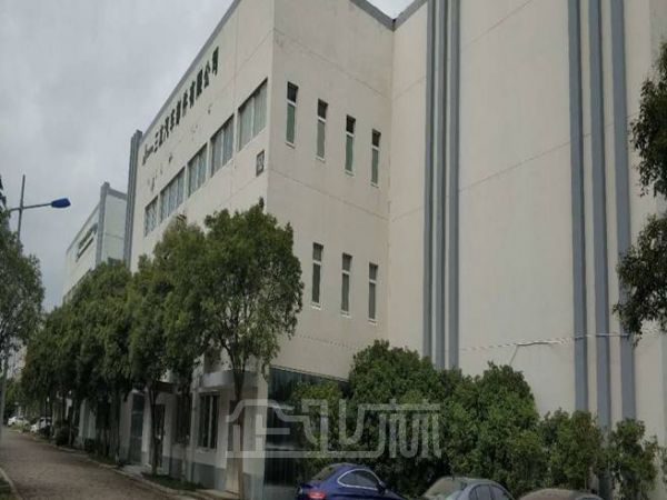 常熟经济开发区3800平单层厂房出租