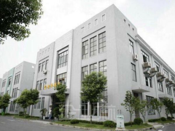 浦东新区104版块 独栋3层厂房4617平米