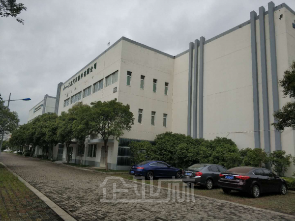 常熟经济区3800平单层9米高厂房