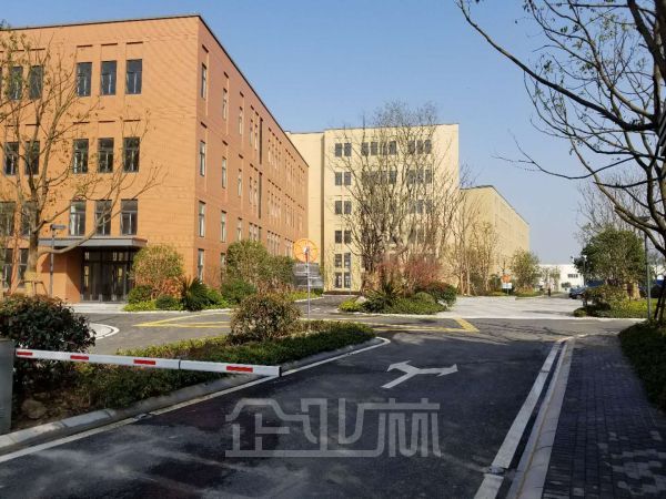 嘉定厂房招租 全新园区 非中介 可办环评