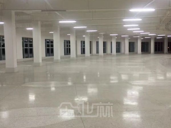 海宁长安镇3000平多层厂房出租
