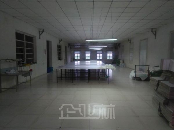 出售16亩工业用地及4800平厂房