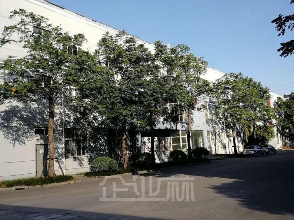  宝山月浦业主自有厂房出租