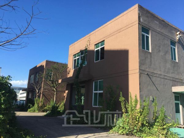 青浦练塘新建厂房出售，产证齐全