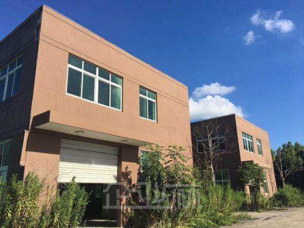青浦练塘新建厂房出售，产证齐全