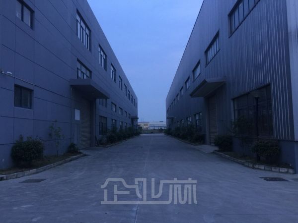 昆山千灯镇4000-8000平方米厂房出租