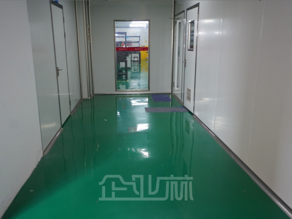 苏州吴中友新工业园区