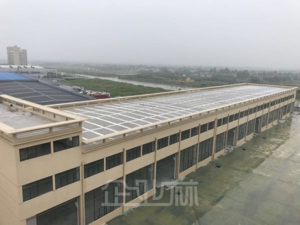 海宁北大转盘厂房出租，适合仓储、淘宝！！