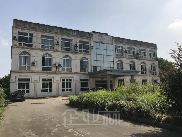 常熟市东张镇万盛路8号 常钢板材有限公司