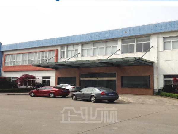 常熟梅李11000平单层厂房对外出租    租金20元/月/平米