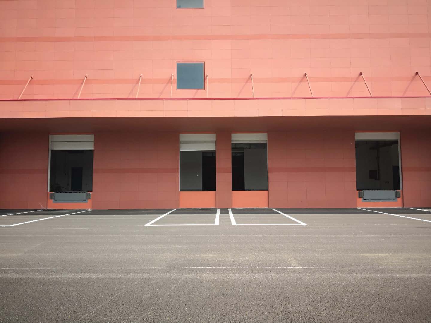 园区布局图
