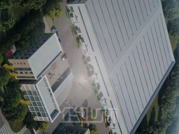 徐州高新区16000平单层多层厂房对外出租    租金15元/月/平米