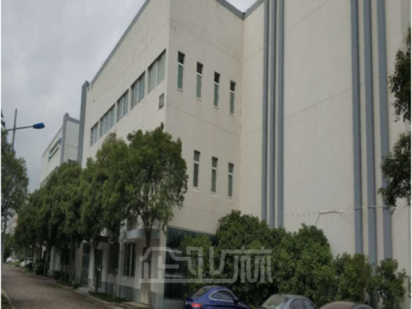 常熟马桥工业坊3800平单层厂房对外出租    租金20元/月/平米