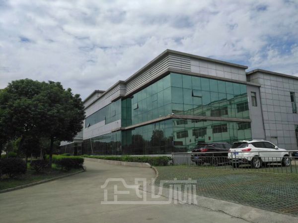 昆山市陆家镇金阳东路标准厂房3层