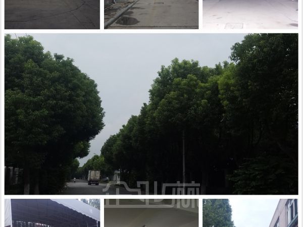 青浦区104地块5300平大小可分