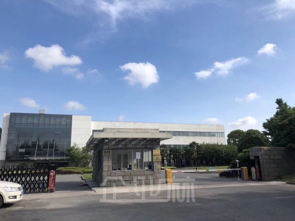康桥 18000平出租 可自由分割 适合研发，精品改装，办公
