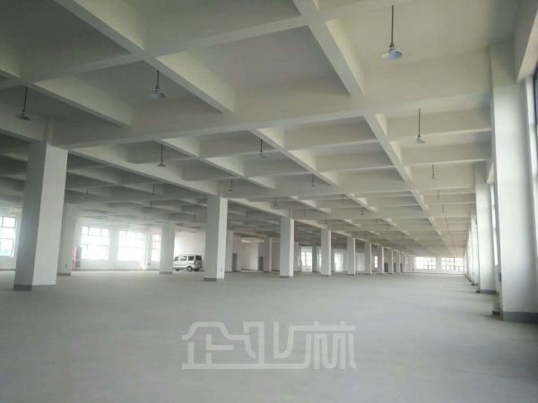 青浦-华新二楼1000平低价出租