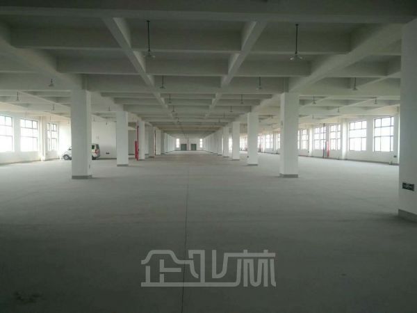 青浦-华新二楼1000平低价出租