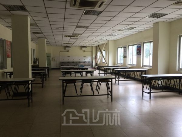无锡市区距地铁1号线2KM 占地45亩单层厂房16000平
