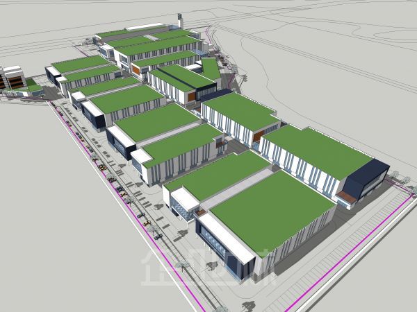 无锡经济开发区 新建砖混结构双层厂房 好企业免租金
