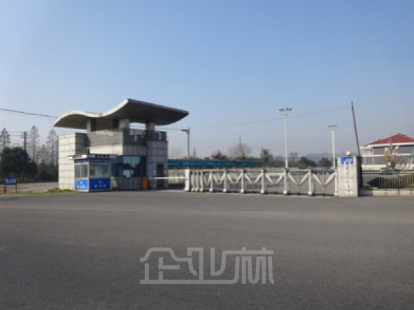 宜兴占地213亩80119平厂房对外出售     价格面议