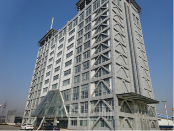 宜兴占地213亩80119平厂房对外出售     价格面议