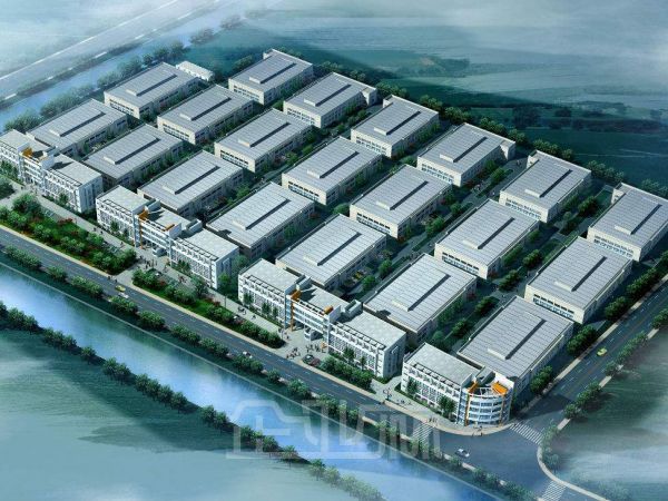 浦东金桥路6000平厂房出售