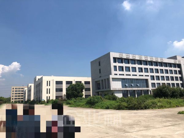 张家港凤凰镇工业园厂房租售