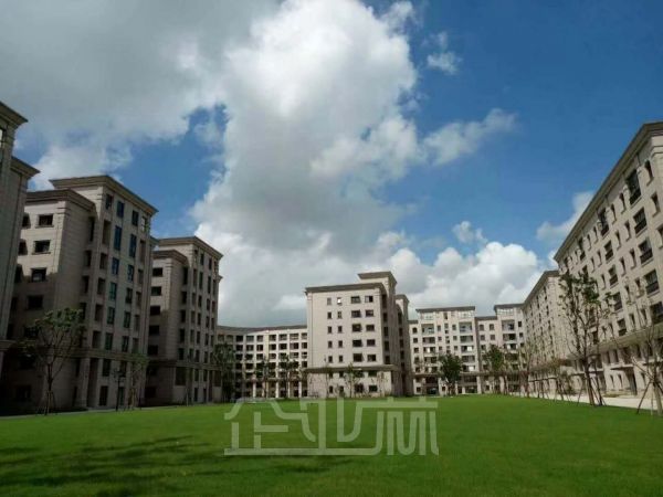 办公正门图