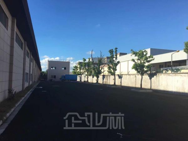 办公正门图
