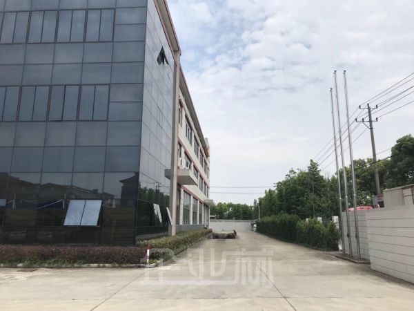 虹桥周边青浦白鹤