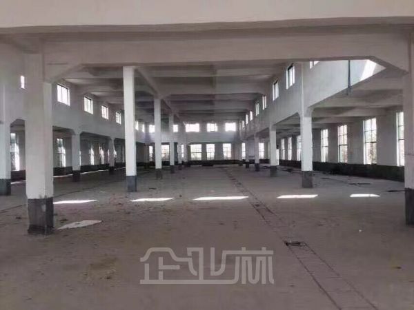 江西南丰土地厂房40亩地出售