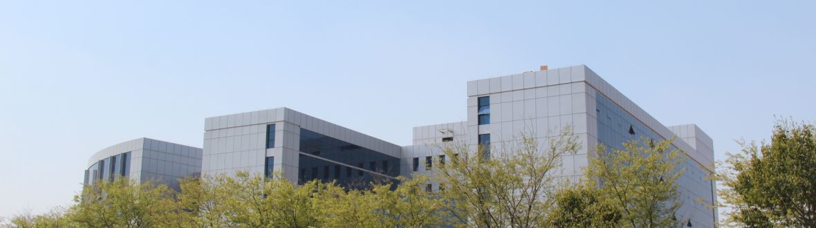 清华同方南京科技园