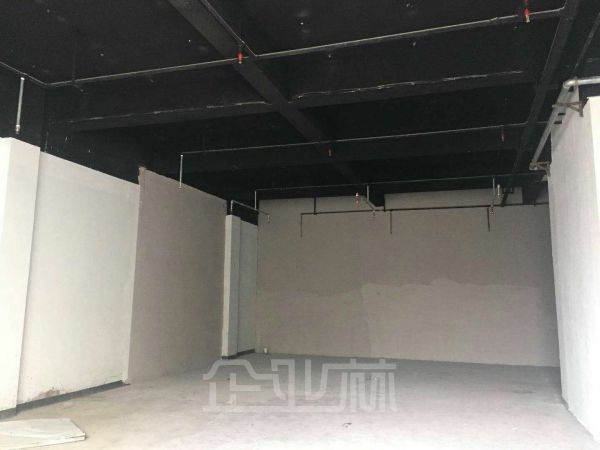 办公正门图