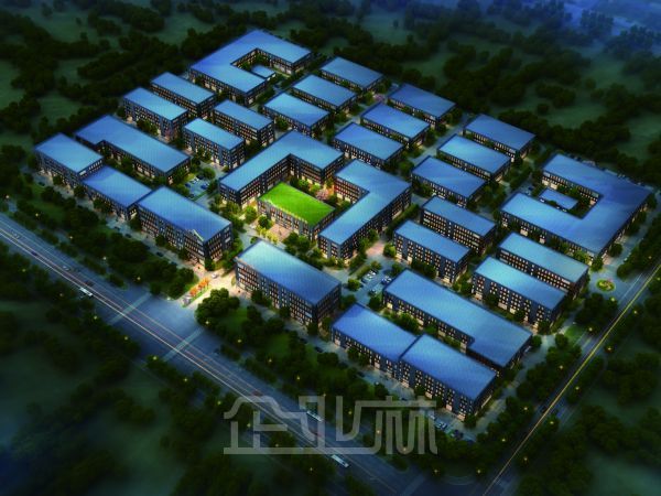 滁州乌衣 政府产业园出售 800-8000不等 独栋分层 享受减免税收政策 可一成首付