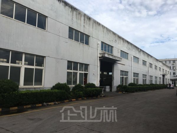 104板块 单层厂房1000平 7.5米