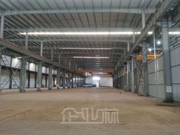 奉贤区大叶公路7号仓(104板块、证件齐全、有机械环评）