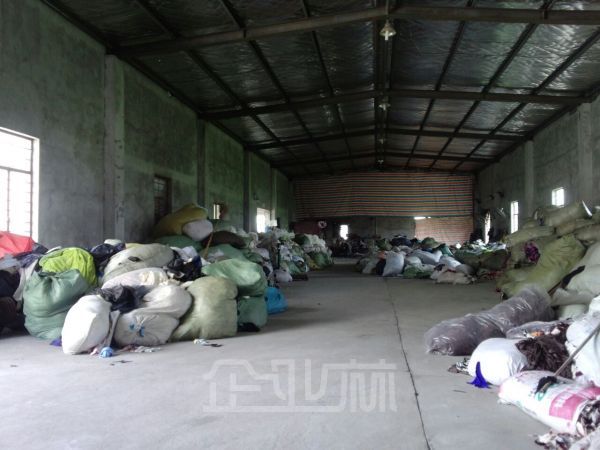 房东直租 支塘新区 国道边 1350平方 带办公，餐厅，安保室厂房